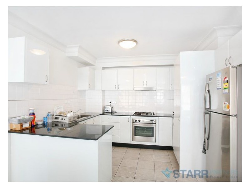 407/91A Bridge Road, Westmead NSW 2145