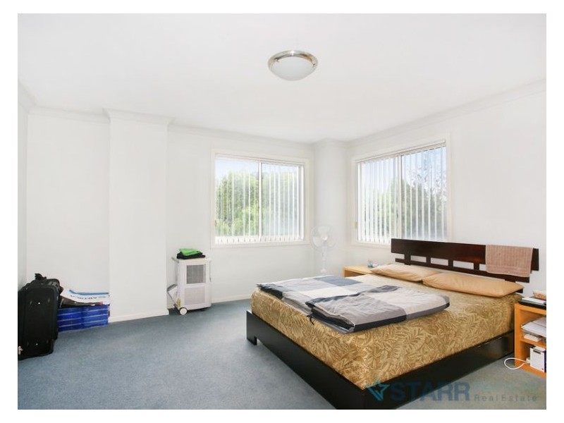 407/91A Bridge Road, Westmead NSW 2145