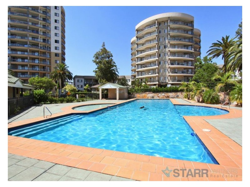 407/91A Bridge Road, Westmead NSW 2145