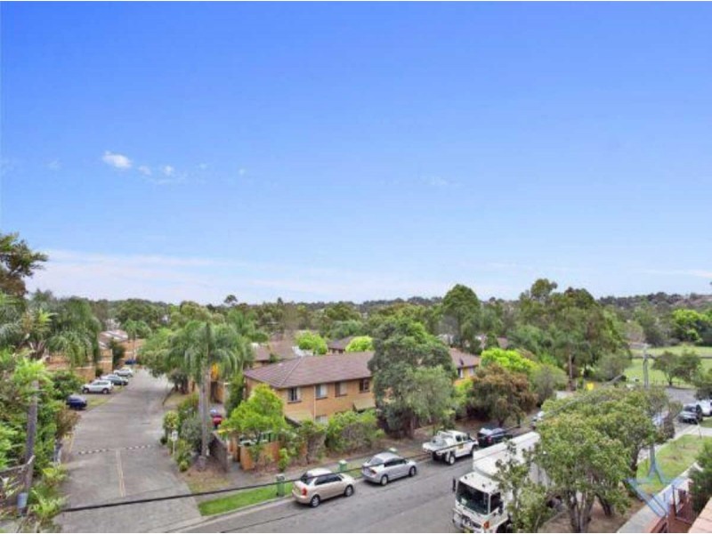 12/20  REID AVENUE, Westmead NSW 2145