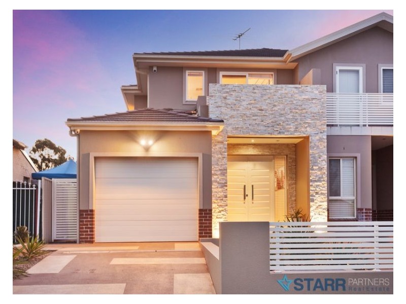 17A Yeend Street, Merrylands NSW 2160