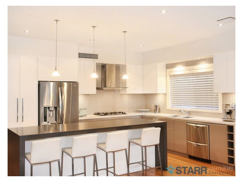 17A Yeend Street, Merrylands NSW 2160