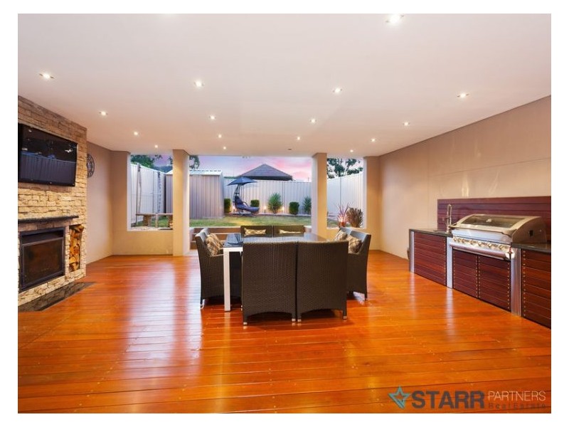 17A Yeend Street, Merrylands NSW 2160