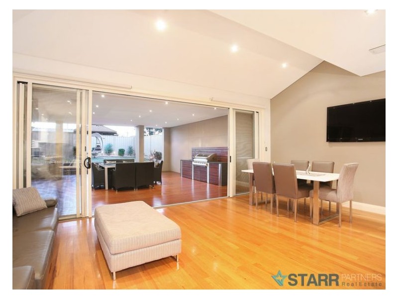 17A Yeend Street, Merrylands NSW 2160