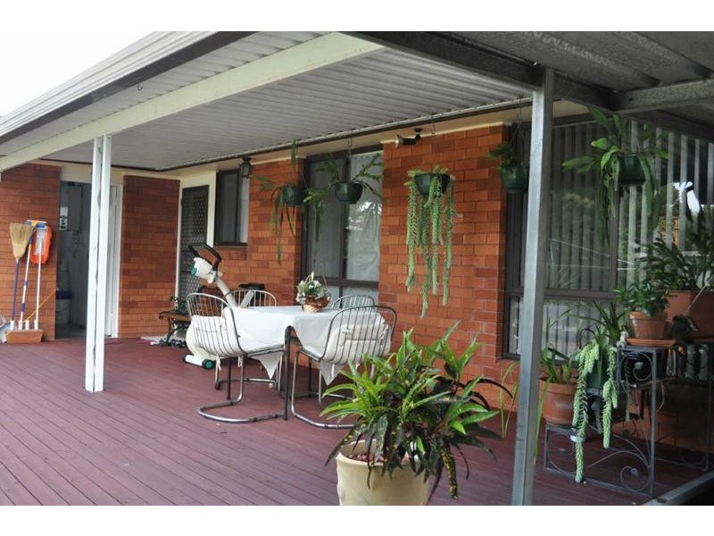 32 SHANNON AVENUE, Merrylands NSW 2160