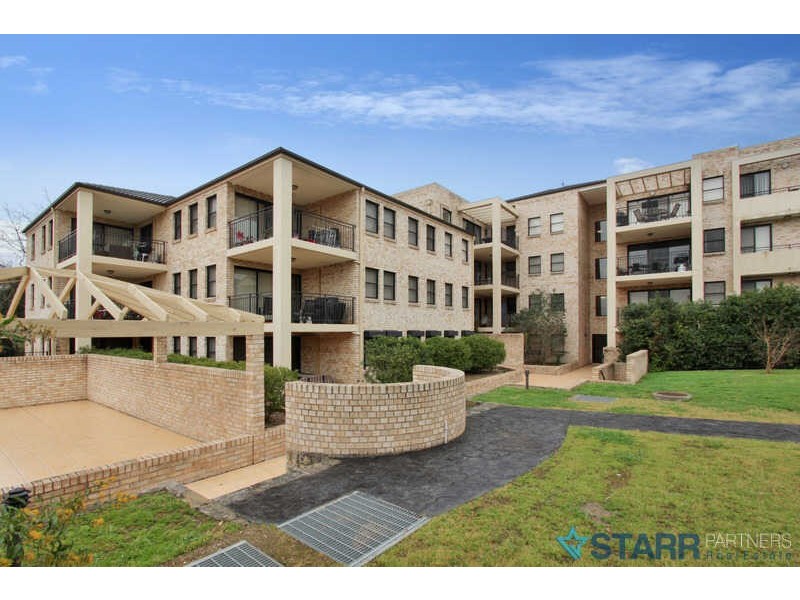 3/12 Murray Street, Northmead NSW 2152