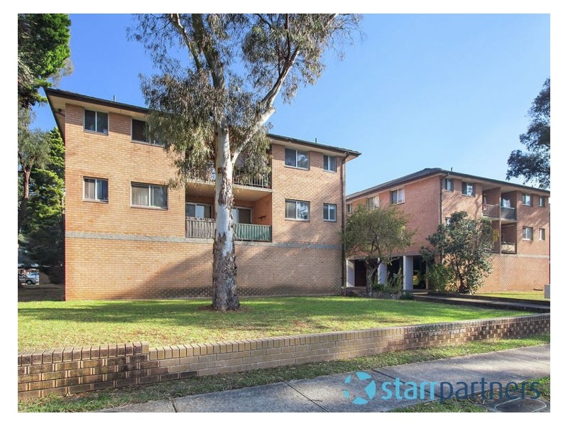9/25 Cambridge Street, Merrylands NSW 2160