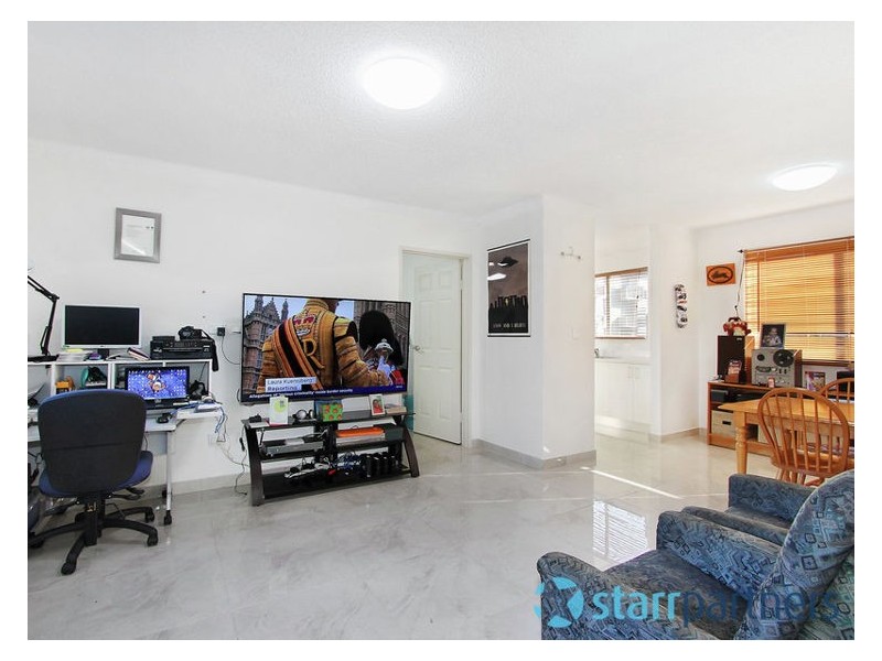 9/25 Cambridge Street, Merrylands NSW 2160