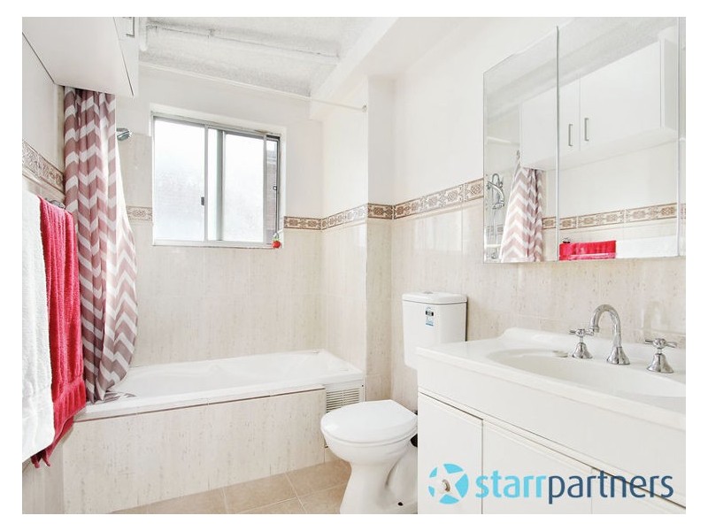 9/25 Cambridge Street, Merrylands NSW 2160