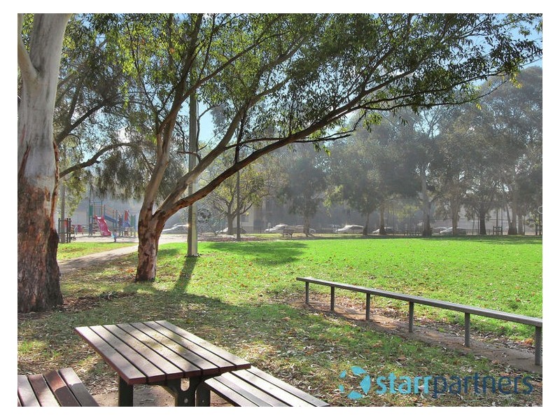 9/25 Cambridge Street, Merrylands NSW 2160