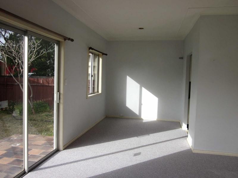 534A WOODVILLE ROAD, Guildford NSW 2161