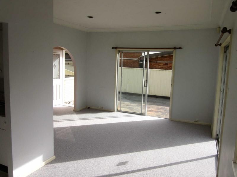 534A WOODVILLE ROAD, Guildford NSW 2161