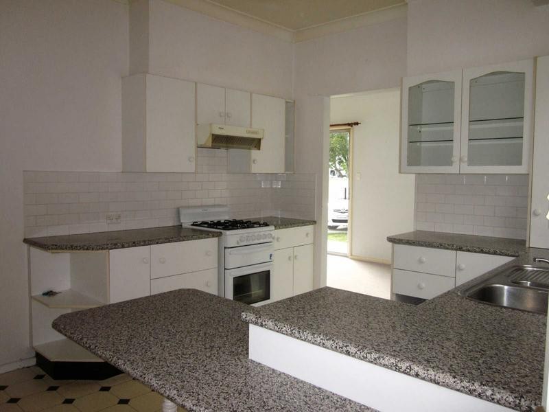 534A WOODVILLE ROAD, Guildford NSW 2161