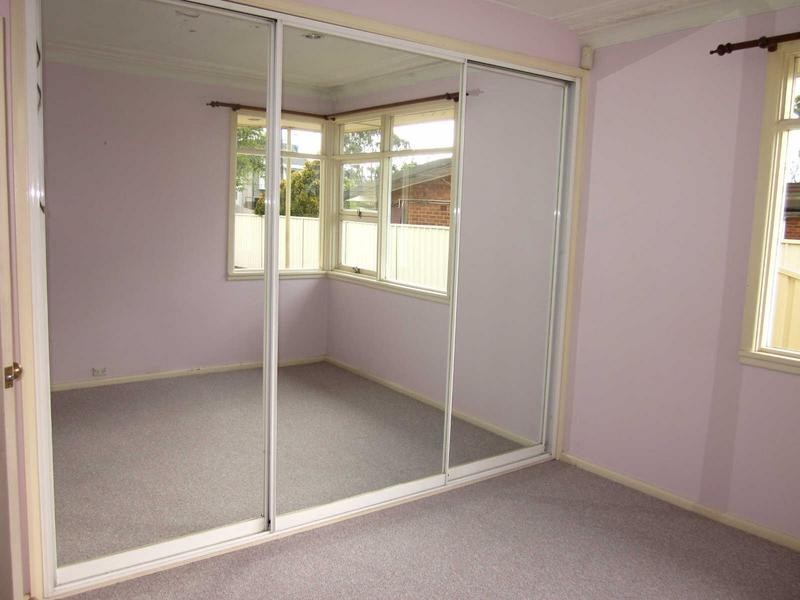 534A WOODVILLE ROAD, Guildford NSW 2161