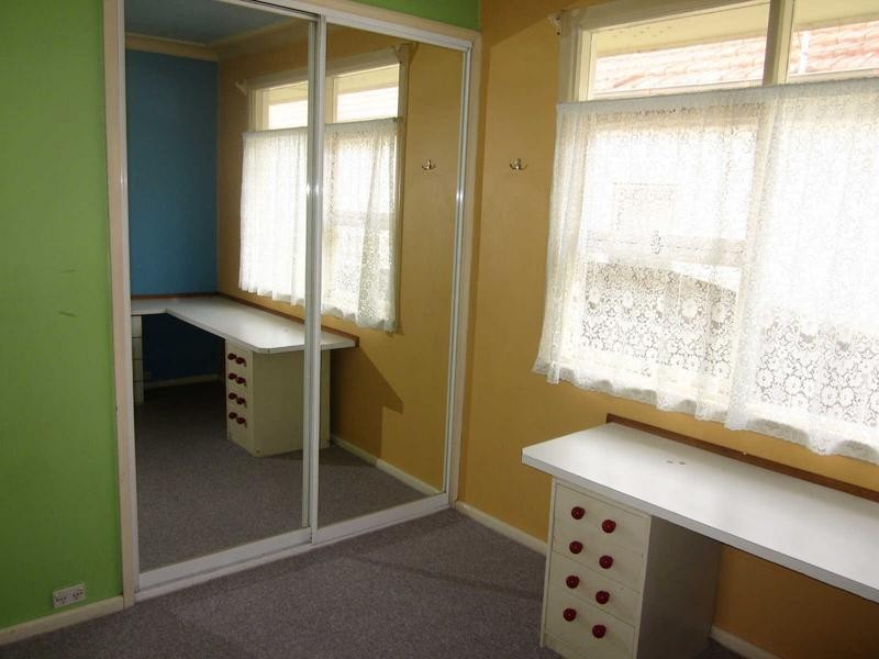 534A WOODVILLE ROAD, Guildford NSW 2161