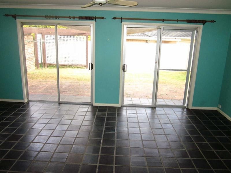 534A WOODVILLE ROAD, Guildford NSW 2161