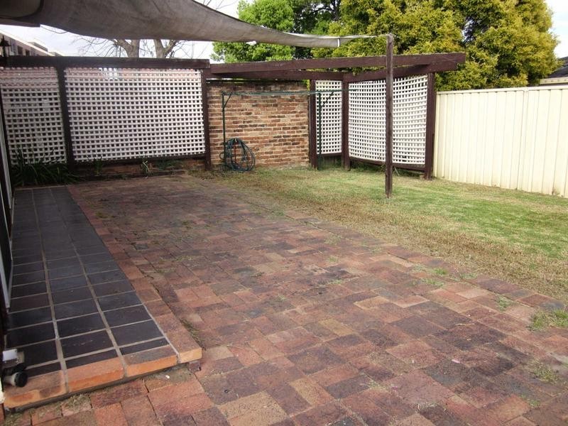 534A WOODVILLE ROAD, Guildford NSW 2161