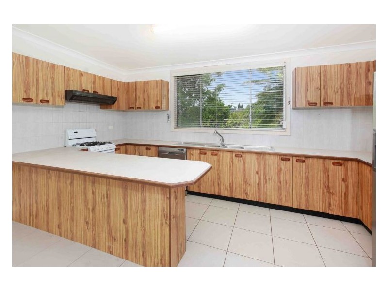 40 Lewis Street, Merrylands NSW 2160