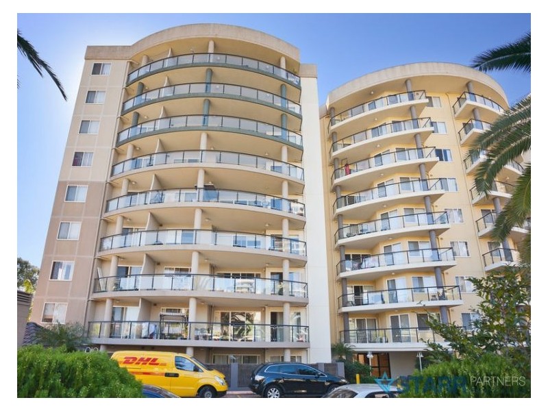 107/91A Bridge Road, Westmead NSW 2145