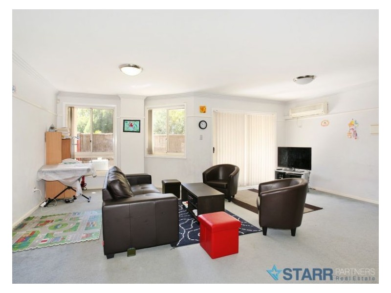 107/91A Bridge Road, Westmead NSW 2145