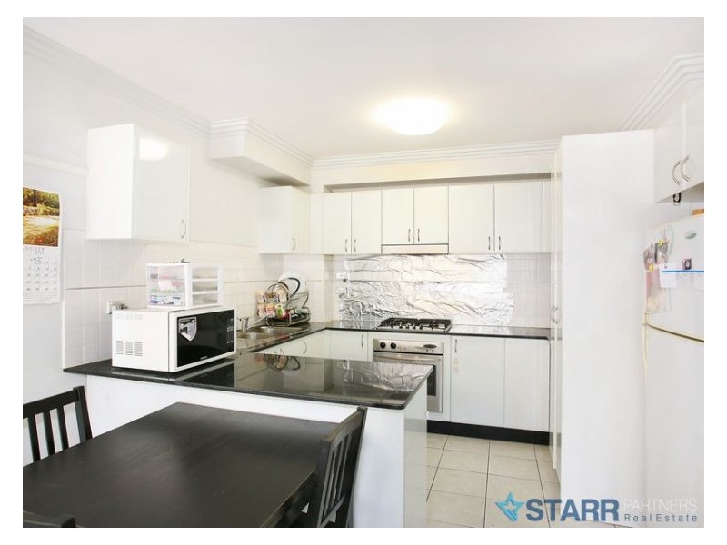 107/91A Bridge Road, Westmead NSW 2145