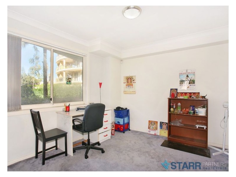 107/91A Bridge Road, Westmead NSW 2145