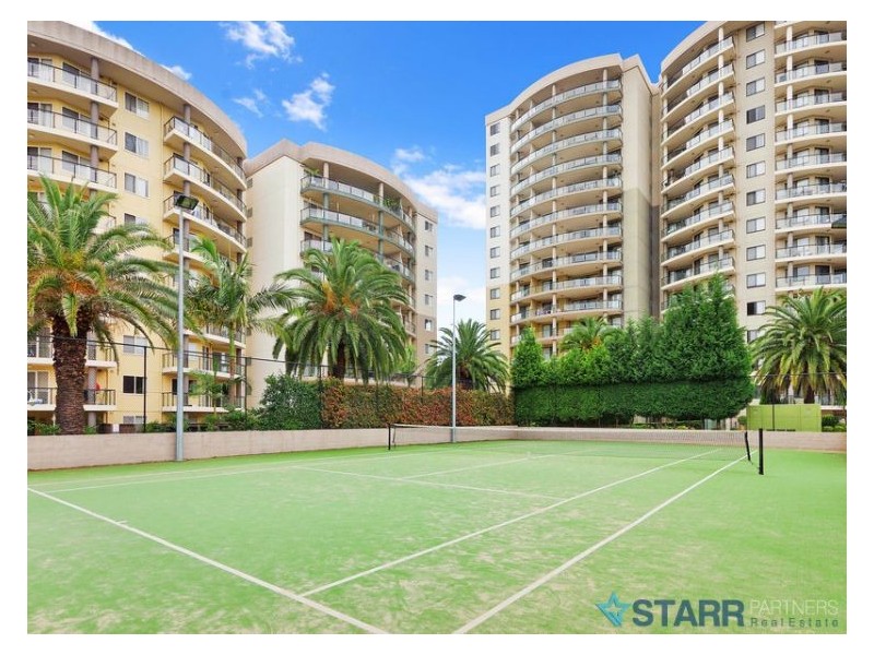 107/91A Bridge Road, Westmead NSW 2145