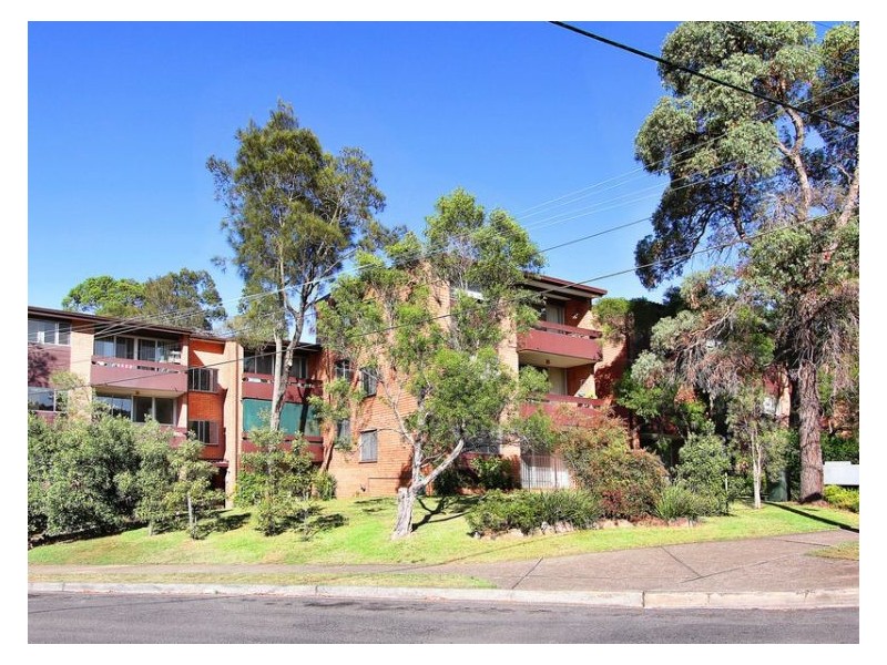 13/20 Crown Street, Granville NSW 2142