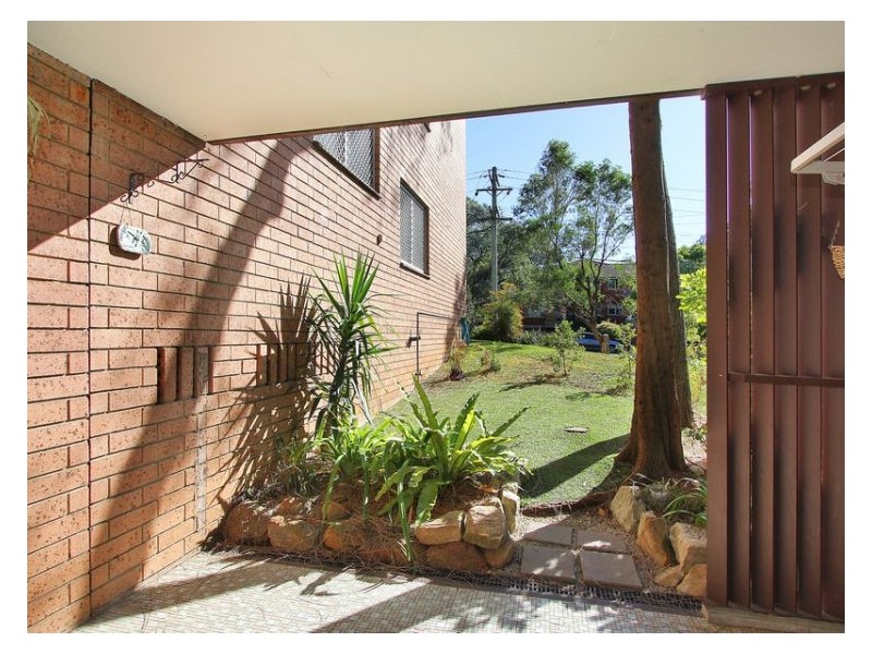 13/20 Crown Street, Granville NSW 2142