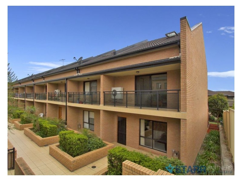 16/104-110 Elizabeth Street, Granville NSW 2142