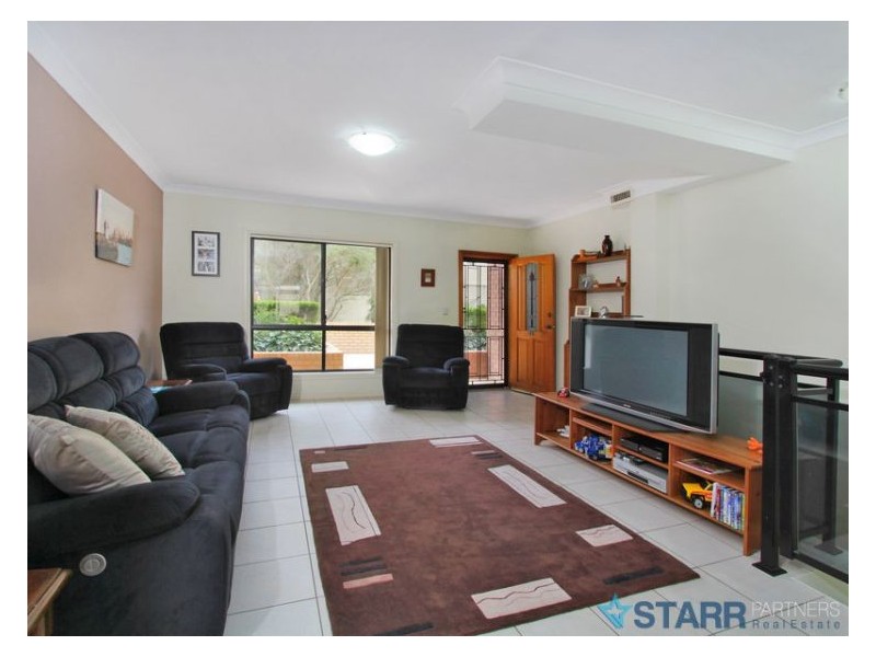 16/104-110 Elizabeth Street, Granville NSW 2142