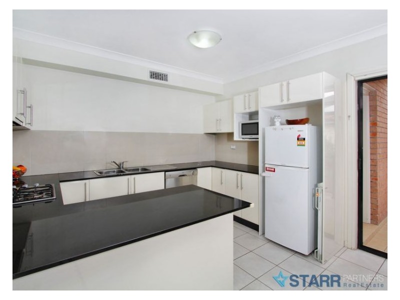 16/104-110 Elizabeth Street, Granville NSW 2142