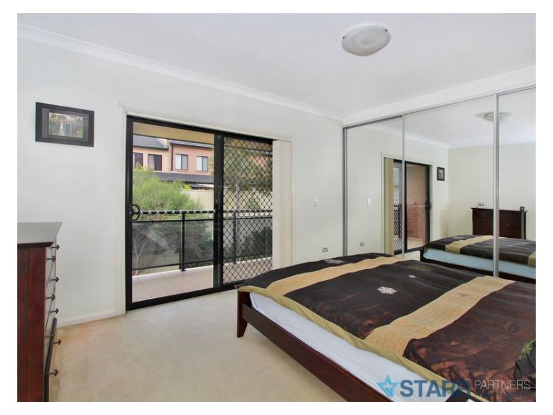 16/104-110 Elizabeth Street, Granville NSW 2142