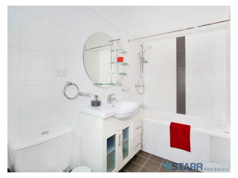 16/104-110 Elizabeth Street, Granville NSW 2142