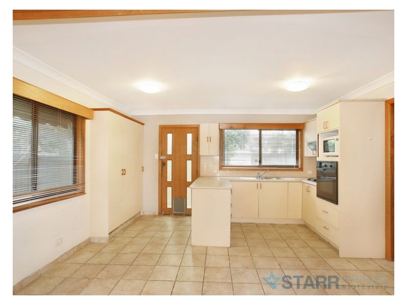 1 Oswald Street, Guildford NSW 2161