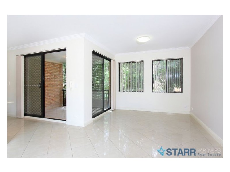 3/7 Talbot Road, Guildford NSW 2161