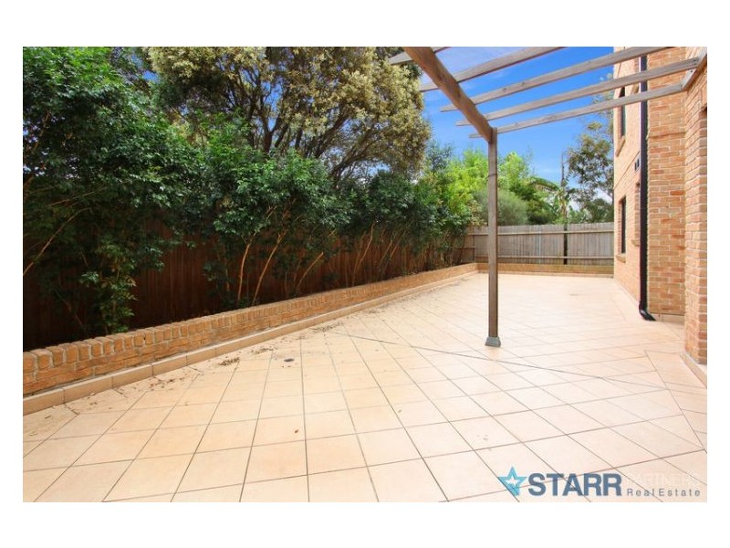 3/7 Talbot Road, Guildford NSW 2161