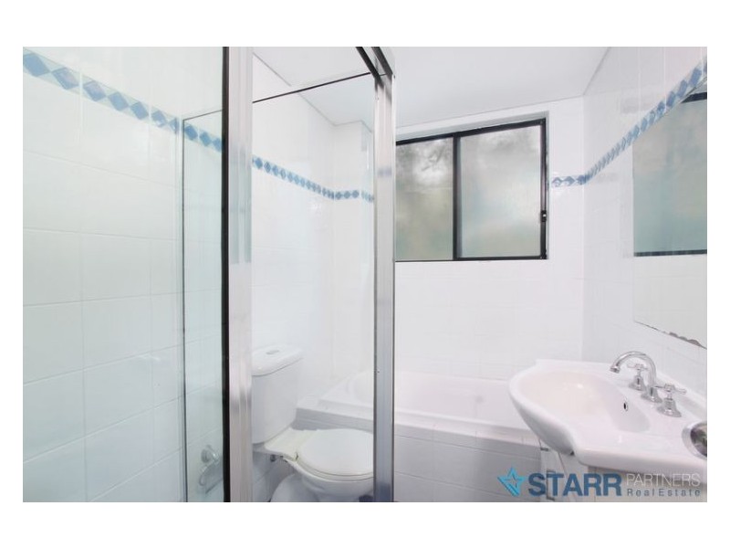 3/7 Talbot Road, Guildford NSW 2161