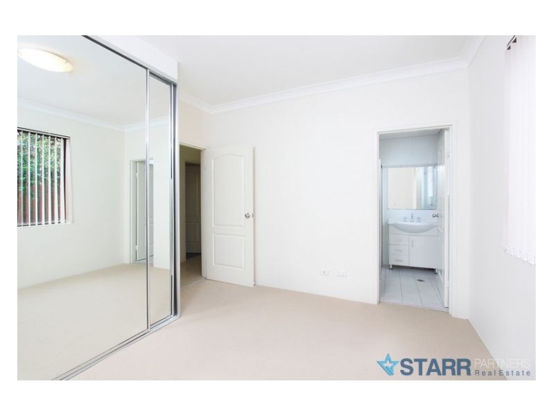 3/7 Talbot Road, Guildford NSW 2161