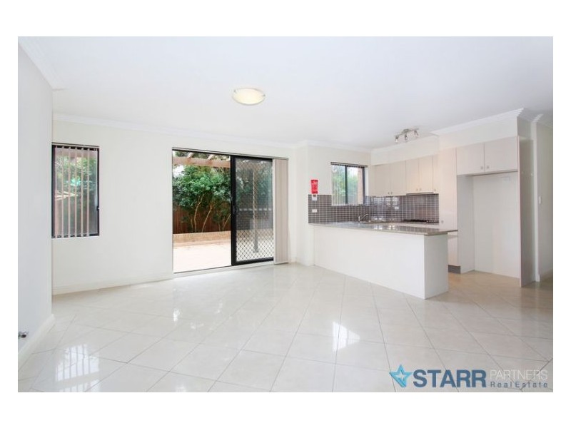 3/7 Talbot Road, Guildford NSW 2161