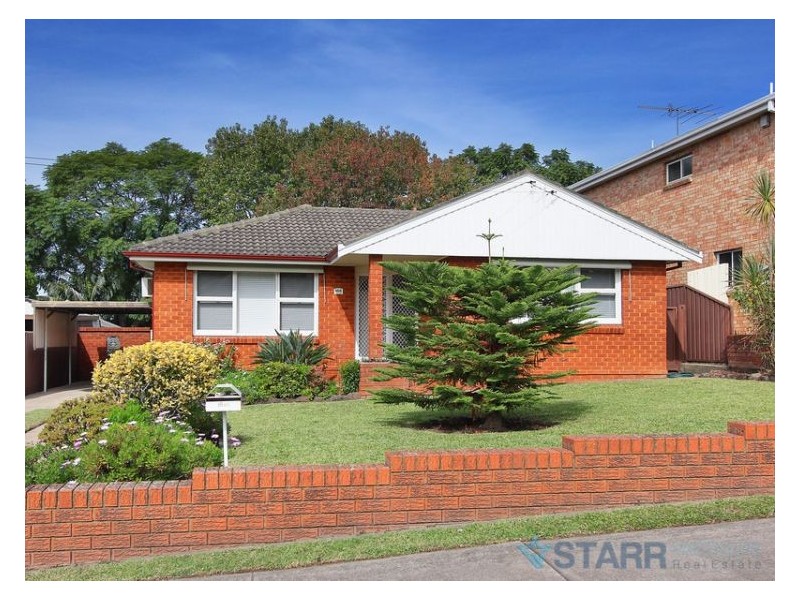 166 Old Prospect Road, Greystanes NSW 2145