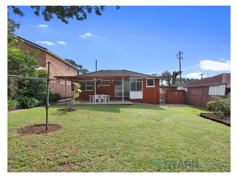 166 Old Prospect Road, Greystanes NSW 2145