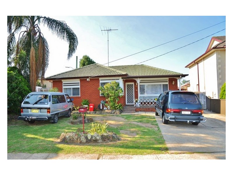 251 Old Prospect Road, Greystanes NSW 2145