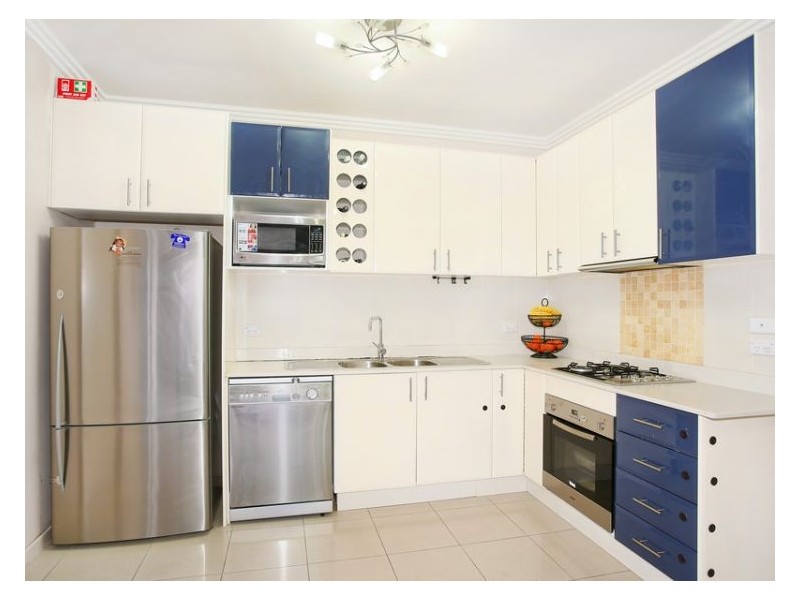 3/38 Wynyard Street, Guildford NSW 2161