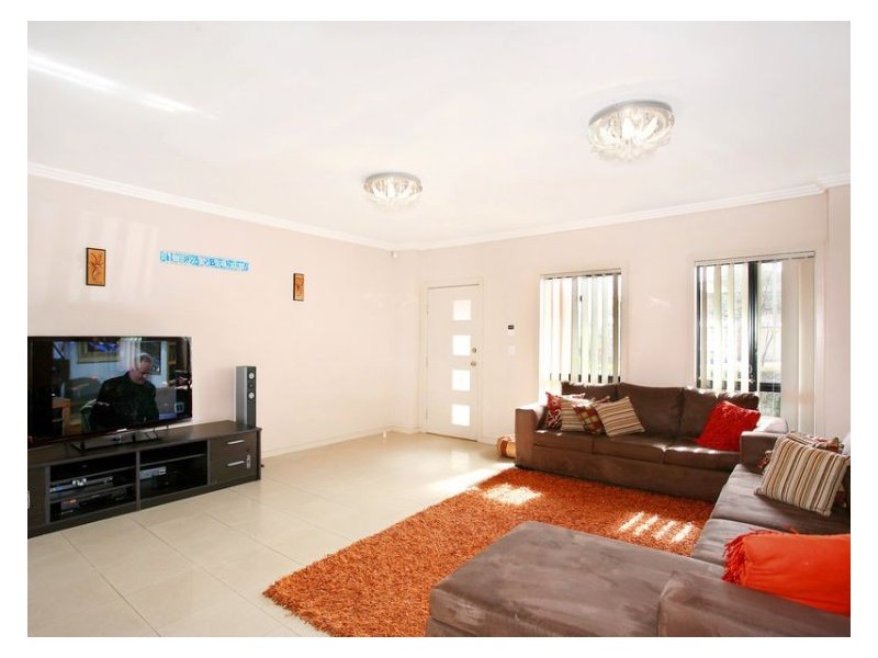 3/38 Wynyard Street, Guildford NSW 2161