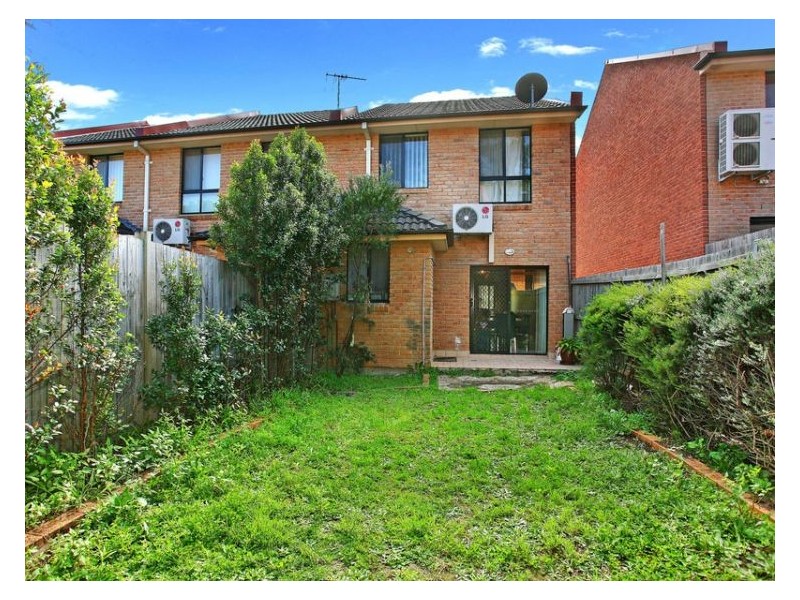 3/38 Wynyard Street, Guildford NSW 2161