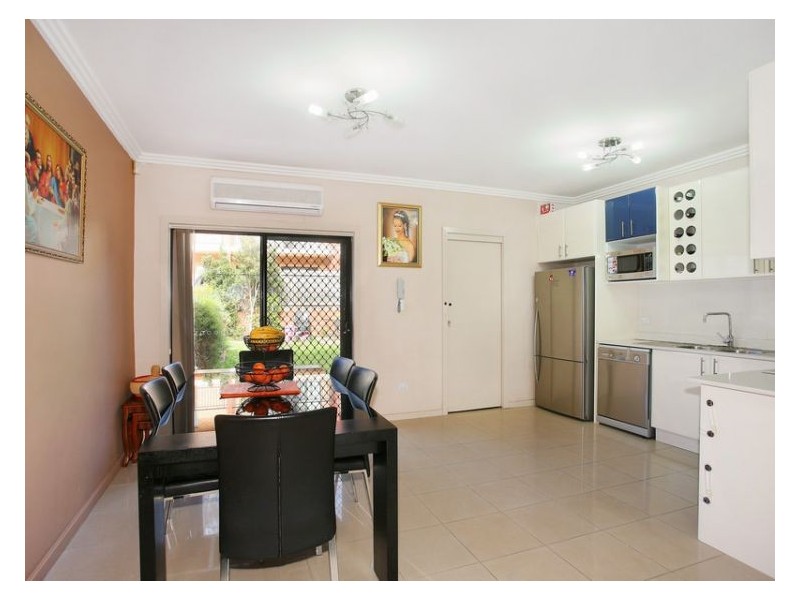 3/38 Wynyard Street, Guildford NSW 2161