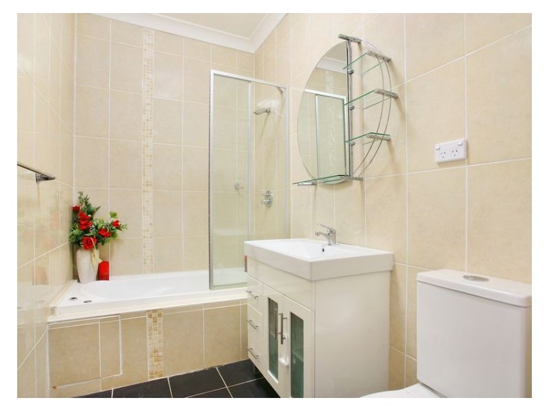 3/38 Wynyard Street, Guildford NSW 2161