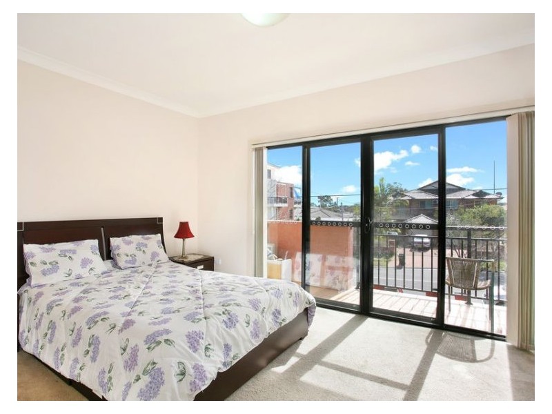 3/38 Wynyard Street, Guildford NSW 2161