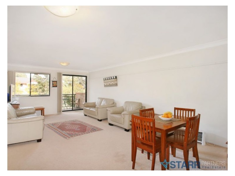 16/3-7 Addlestone Road, Merrylands NSW 2160